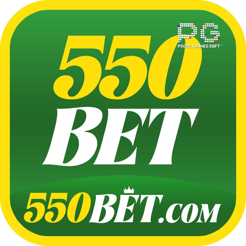 Logo 550BET