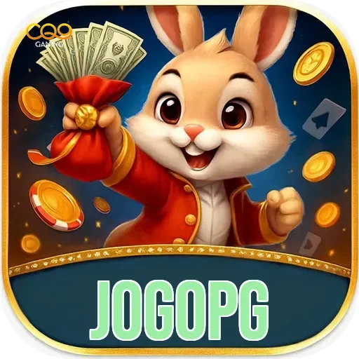 Logo Jogopg